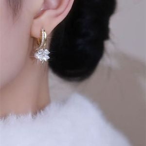 QB - PCHA -  Earring 412