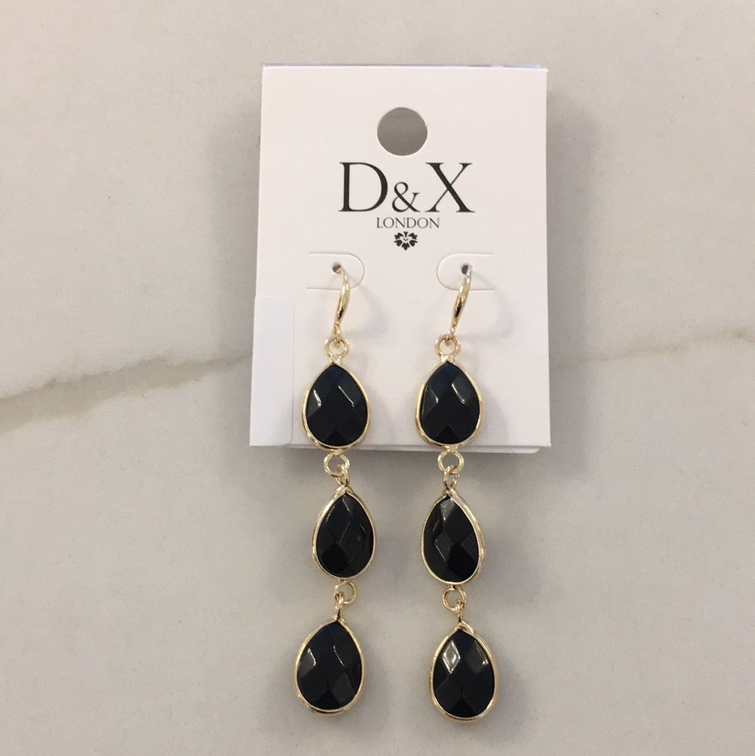 D&X DE1050H - EARRING