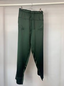 Malissa J - WF1292 - FISHERMAN TROUSERS