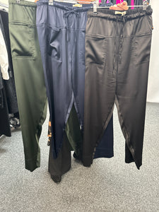 Malissa J - WF1292 - FISHERMAN TROUSERS