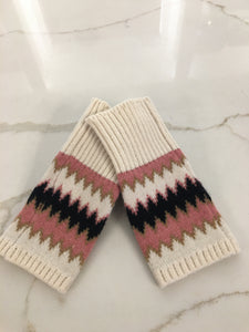 ZELLY 4004816 FINGERLESS GLOVE