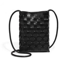 Load image into Gallery viewer, PCHA - B1698 weave cross body
