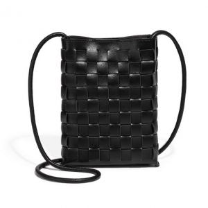 PCHA - B1698 weave cross body