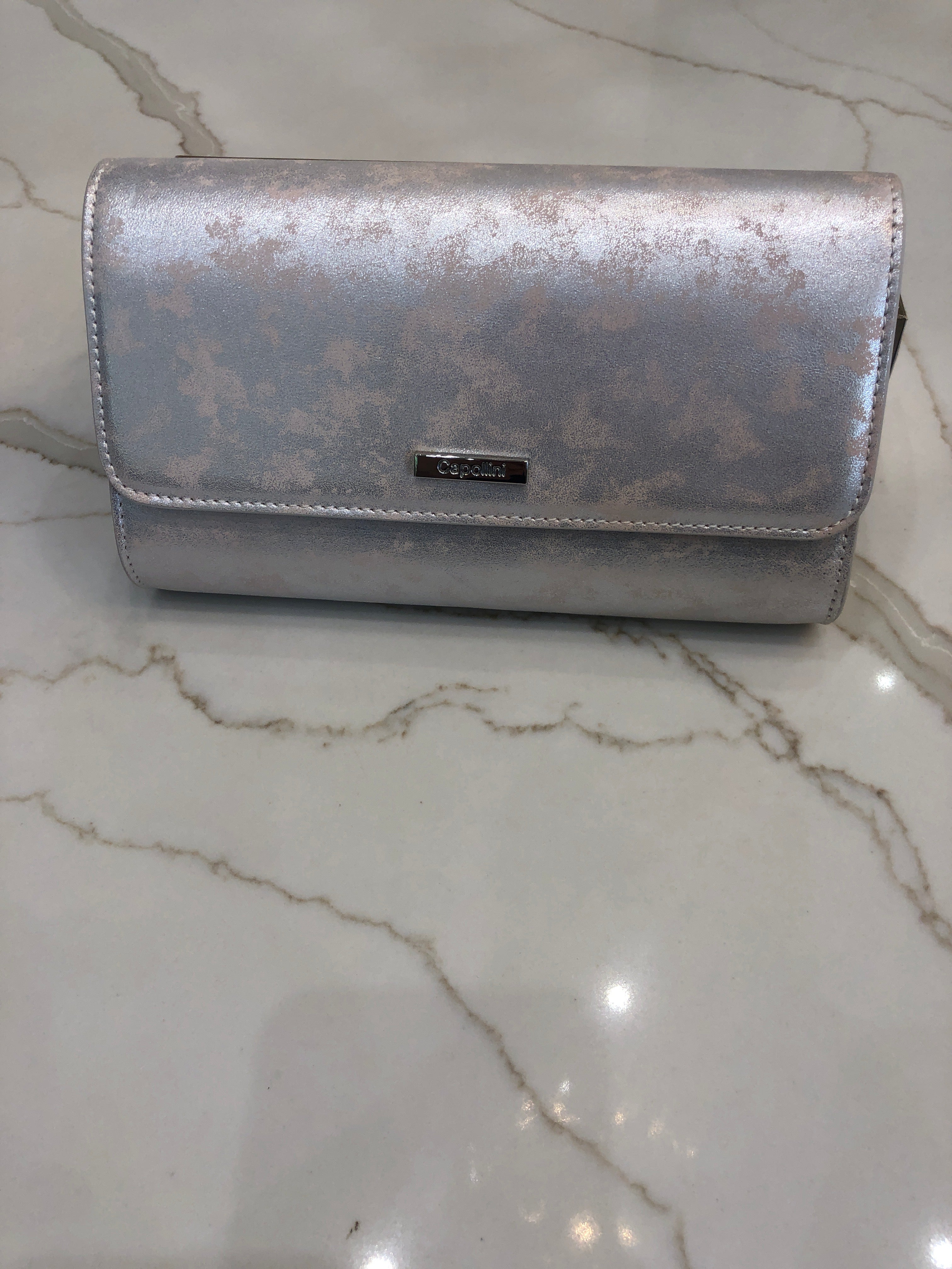 Capollini - BAG - PINK (CB002)