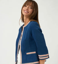 Load image into Gallery viewer, ‼️ 1 left ‼️ Bariloche - Peru Jacket
