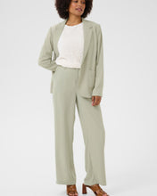 Load image into Gallery viewer, Sizes 10 &amp; 14 CREAM - COCAMIA TROUSER - TEA
