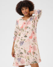 Load image into Gallery viewer, ‼️ 1 left ‼️ Size 10 CREAM - HAILEY DRESS
