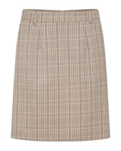 Load image into Gallery viewer, Sizes 10 &amp; 12 CREAM  - IMOGEN SKIRT

