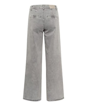 Load image into Gallery viewer, CREAM - VISTI PANT - MICHIGAN ME
