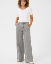 Load image into Gallery viewer, CREAM - VISTI PANT - MICHIGAN ME
