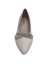 Load image into Gallery viewer, Capollini - Opal Porcelain Dia. Court Shoe

