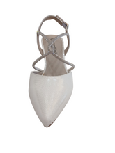 Load image into Gallery viewer, Capollini - Charlotte  - Cream Dia
