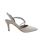 Load image into Gallery viewer, Capollini - Charlotte  - Cream Dia
