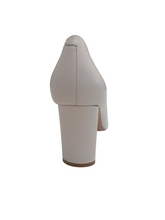 Load image into Gallery viewer, Capollini - Opal Porcelain Dia. Court Shoe
