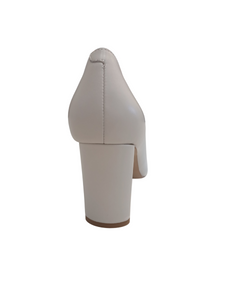 Capollini - Opal Porcelain Dia. Court Shoe