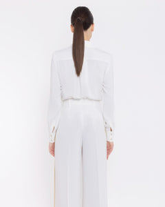 Carla Ruiz 52050 / 52051 Shirt & Trouser SET