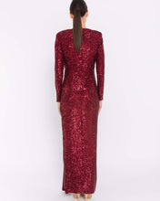 Load image into Gallery viewer, Carla Ruiz - 52077 - LONG DRESS
