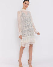 Load image into Gallery viewer, Carla Ruiz - 52088 - SHORT DRESS

