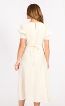 Load image into Gallery viewer, Little Mistress - 102CR Linen Maxi
