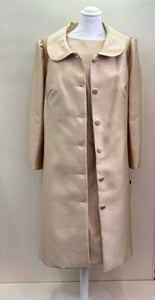 Size 22 Veni Infantino (QBC) 992012C - BEIGE