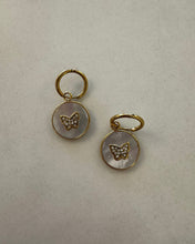 Load image into Gallery viewer, D&amp;X DE1226K - EARRING
