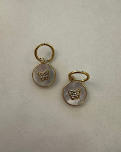 D&X DE1226K - EARRING