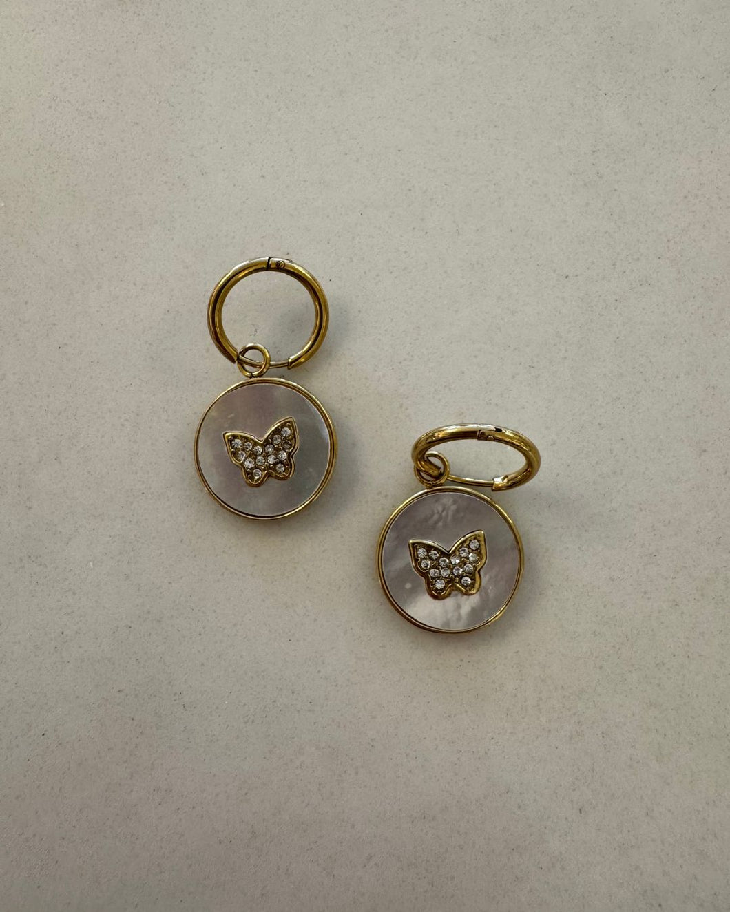D&X DE1226K - EARRING