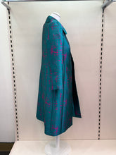 Load image into Gallery viewer, Size 12 Veni Infantino (QBC)992012B - JADE/MAGENTA PRINT
