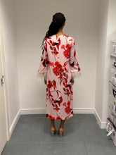 Load image into Gallery viewer, Carla Ruiz - 52123 - STRAIGHT DRESS
