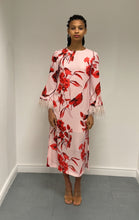 Load image into Gallery viewer, Carla Ruiz - 52123 - STRAIGHT DRESS
