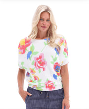 Load image into Gallery viewer, PRE ORDER - K Design - A815 Floral Sweater
