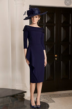 Load image into Gallery viewer, Size 14 Veni Infantino (QBC) 992126 - NAVY
