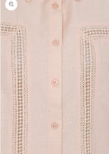 Load image into Gallery viewer, Alice Collins - PHOEBE Shirt
