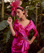 Load image into Gallery viewer, Veni Infantino - 992364 - FUCHSIA
