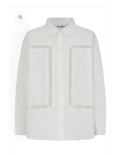 Load image into Gallery viewer, Alice Collins - PHOEBE Shirt

