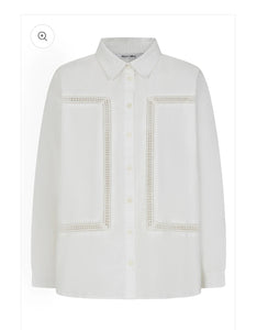 Alice Collins - PHOEBE Shirt