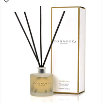 Load image into Gallery viewer, Connock - Kukui Oil Fragrance Diffuser (100ml)

