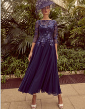 Load image into Gallery viewer, Veni Infantino - 992318 - Navy
