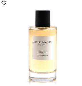 Connock Kukui Eau de Parfum (100ml)