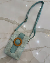 Load image into Gallery viewer, QBSS25 CA - GRACE 134 BUCKLE BAG
