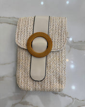 Load image into Gallery viewer, QBSS25 CA - GRACE 134 BUCKLE BAG
