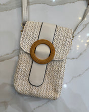 Load image into Gallery viewer, QBSS25 CA - GRACE 134 BUCKLE BAG
