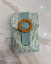 Load image into Gallery viewer, QBSS25 CA - GRACE 134 BUCKLE BAG
