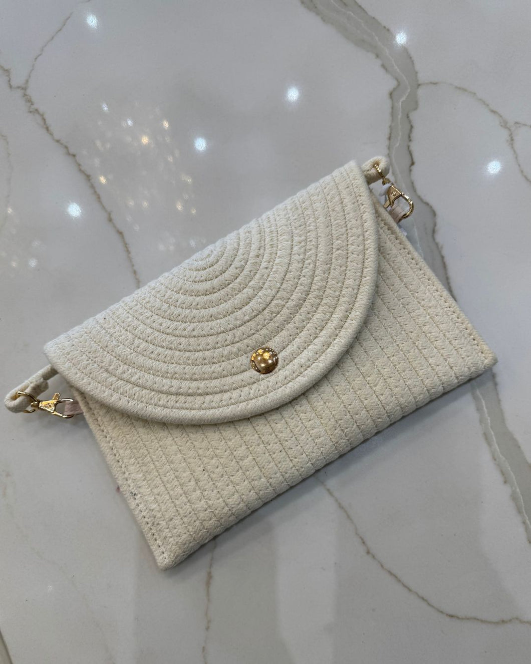 QBSS25 CA - GRACE 191 2 in 1 BAG