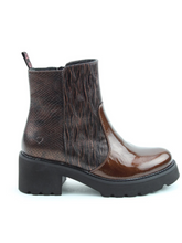 Load image into Gallery viewer, HEAVENLY FEET - Gemini Chocolate Boot
