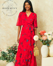 Load image into Gallery viewer, ‼️ 1 left ‼️ Size 24 Hope &amp; Ivy - DELIA
