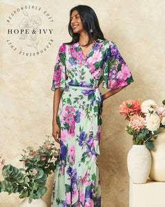 Sizes 24 & 26 Hope & Ivy - PRICILLA