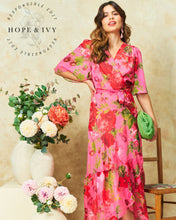 Load image into Gallery viewer, Sizes 24 &amp; 26 Hope &amp; Ivy - ROXANNE
