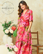 Load image into Gallery viewer, Sizes 24 &amp; 26 Hope &amp; Ivy - ROXANNE

