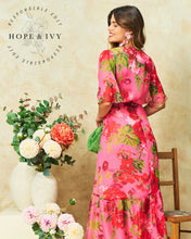 Load image into Gallery viewer, Sizes 24 &amp; 26 Hope &amp; Ivy - ROXANNE

